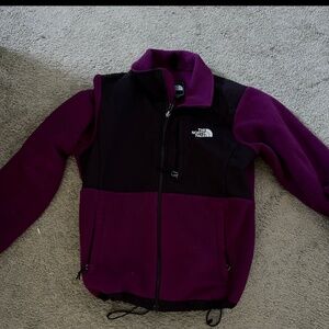 Women’s Northface fleece